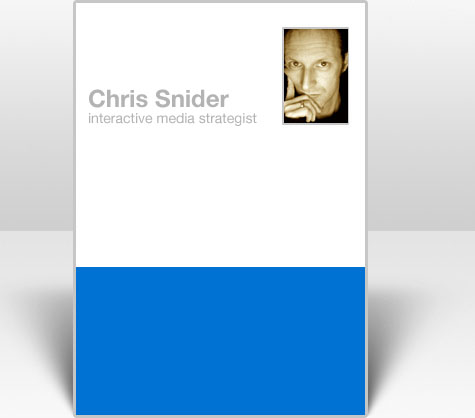chris snider